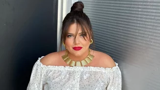 Δανάη Μπάρκα: "Για πάντα θα μου λείπεις. Για πάντα θα λέω τις ιστορίες μας"