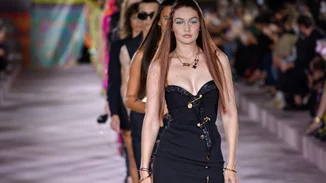 Τα 6 fashion trends με τα οποιά μπορείς να κάνεις "ποδαρικό" στο 2022