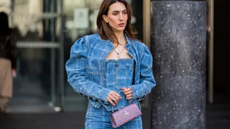 Οκτώ denim τζάκετ που ξεφεύγουν από το κλασικό σχέδιο