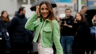 Άνοιξη 2024 | Η τάση στα παπούτσια που δεν πρέπει να αγνοήσεις αν επιθυμείς επίκαιρο στιλ