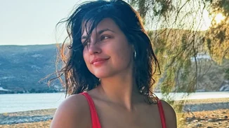 Η Δανάη Παππά με το Pull&Bear μπικίνι που θα αναδείξει τέλεια το μαύρισμά σου | Θα το βρεις τώρα σε έκπτωση