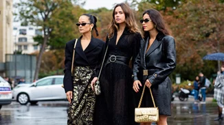 Τα πιο κομψά κοσμήματα για να προσθέσεις λάμψη στα εορταστικά looks