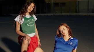 Τα athleisure must have της Bdtk για sporty και chic εμφανίσεις την άνοιξη