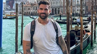 Ο Δημήτρης Αλεξάνδρου αφαίρεσε το τατουάζ που είχε κάνει για την Ιωάννα Τούνη