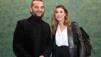 Η Χρύσα Μιχαλοπούλου μάς έδωσε συνταγή για μελομακάρονα | Πού είναι ο Λεωνίδας Κουτσόπουλος;