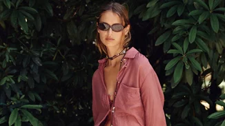Για την πόλη και το νησί | Τα must have κομμάτια από τη Zara για το καλοκαίρι - Κοστίζουν έως 30 ευρώ