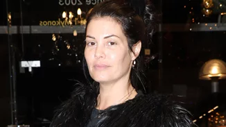 Μαρία Κορινθίου | "Ανέβηκα στη ζυγαριά μετά από 14 χρόνια - 'Έπαθα τα εγκεφαλικά μου"
