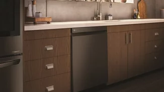 Σκέψεις μπροστά από ένα πλυντήριο πιάτων - μία μικρή ιστορία