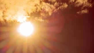 Καιρός | Μικρή άνοδος της θερμοκρασίας και βοριάδες έως 7 μποφόρ