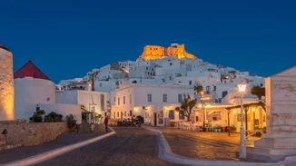 MSN | Αυτό είναι το πιο αυθεντικό νησί της Ελλάδας