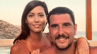 Αιφνίδιος χωρισμός στη showbiz μετά το σύμφωνο συμβίωσης