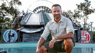 Γιώργος Λιανός | Στηρίζει τον αντικαταστάτη του, Acun Ilicali (pic)