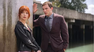 Οι ταινίες που έρχονται την Πέμπτη 17/11