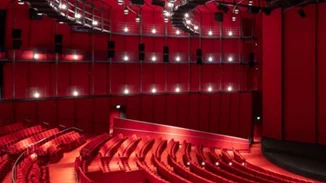 Ο Renzo Piano ολοκλήρωσε το Academy Museum of Motion Pictures