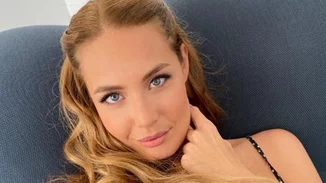 Αντωνία Καλλιμούκου | Η πρώτη ανάρτηση μετά την είδηση της εγκυμοσύνης της