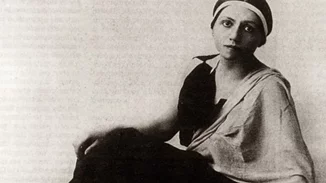 Μαρίκα Κοτοπούλη - Ίωνας Δραγούμης. Ένας δύσκολος έρωτας σαν αρχαία τραγωδία