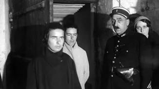 Οι δούλες | Η αληθινή ιστορία των αδερφών που δολοφόνησαν τα αφεντικά τους με κουζινομάχαιρο