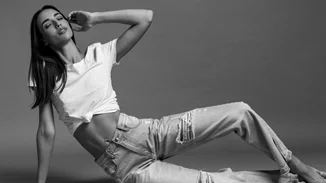 Οι μεγαλύτερες τάσεις στο denim μέσα από τη νέα συλλογή της Pink Woman