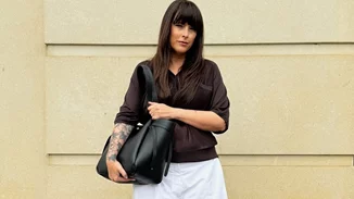 Μπήκε ο Σεπτέμβριος | Τα καλύτερα looks για γυναίκες άνω των 50