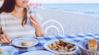 Πώς θα χάσω κιλά στις διακοπές χωρίς στερήσεις;