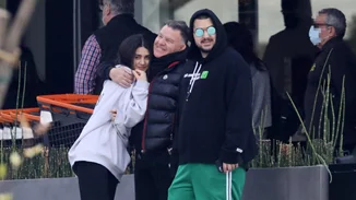 Αλέξης Κούγιας: Η αδυναμία στα παιδιά του και η στήριξή τους ως το τέλος