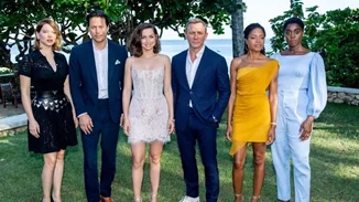 Αντίο, Léa Seydoux | Το επόμενο Βond girl, θα μπορούσε κάλλιστα να είναι μία από αυτές τις τρεις πρωταγωνίστριες