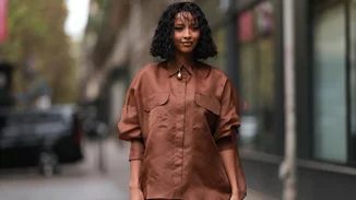 Τα πιο κομψά κομμάτια σε σοκολατί για να φορέσεις το καλοκαίρι