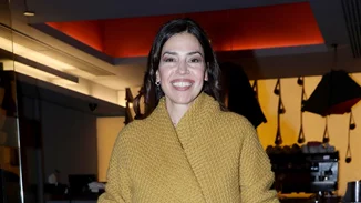 Θετική στον κορονοϊό η Ναταλία Δραγούμη | "Πήγα στο νοσοκομείο, χαιρέτησα τα παιδιά μου και έκλαιγα"