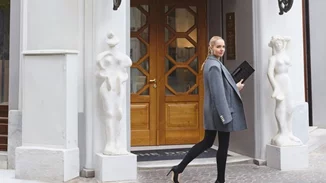 THE DOLLI Bag | Η νέα συλλεκτική δημιουργία της Marina Raphael και του THE DOLLI