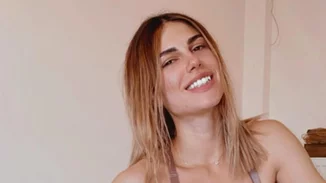 Χριστίνα Κεφαλά | Οι πρώτες δηλώσεις μετά την αποχώρηση από το Survivor: "Ο Σάκης είναι χειριστικός"