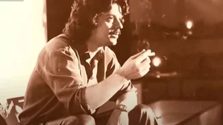 Βλάσσης Μπονάτσος | "Οι μόνοι που αξίζουν για μένα είναι οι τρελοί"