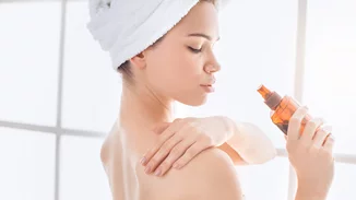 5 body mists που μπορούν να αντικαταστήσουν επάξια το άρωμά σου