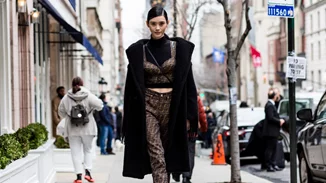 Η Εβδομάδα Μόδας της Νέας Υόρκης θα πραγματοποιηθεί στις 11-16 Φεβρουαρίου