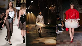 Φέτος θα ντυθούμε σαν μπαλαρίνες | Τα κομμάτια που θα χρειαστείς σύμφωνα με το Tik Tok