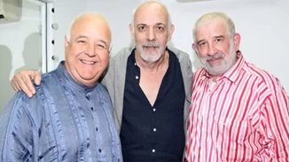 Σωματείο Ελλήνων Ηθοποιών | Διέγραψε δια βίου τους Φιλιππίδη, Χαϊκάλη και Κιμούλη μετά από 5ωρη σύσκεψη