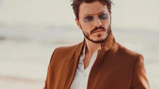 Bachelor | Όσα πρέπει να ξέρεις για τον επόμενο Έλληνα τηλεοπτικό γαμπρό, Χάρη Συντζάκη