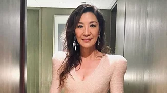 Michelle Yeoh | Παντρεύτηκε τον 77χρονο σύντροφό της, Jean Todt