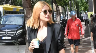 Τι λες τώρα | Εκτός εκπομπής η Μαρία Ηλιάκη - Τι συνέβη