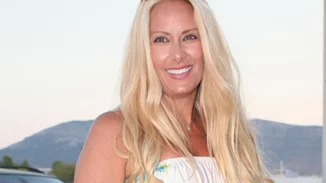 Δυσάρεστα νέα για την Ορθούλα Παπαδάκου