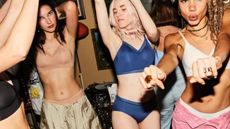 Αυτά είναι τα εσώρουχα που δεν αποχωρίζομαι ποτέ | Θα τα λατρέψεις κι εσύ!