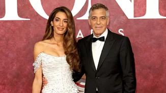 Ο George Clooney εκμυστηρεύεται το "μεγαλύτερο μάθημα" που πήρε για τις σχέσεις μετά τον γάμο του με την Amal