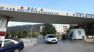 Θεσσαλονίκη | Μάχη για τη ζωή της δίνει η ερπετολόγος μετά το δάγκωμα της οχιάς - Πώς έγινε το ατύχημα