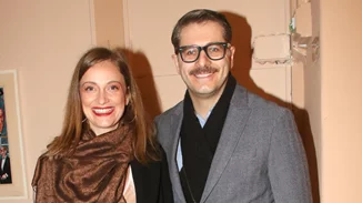 Αλέξανδρος Μπουρδούμης | Η σεξουαλική παρενόχληση που δέχθηκε στα 19 του από καθηγητή της Δραματικής Σχολής