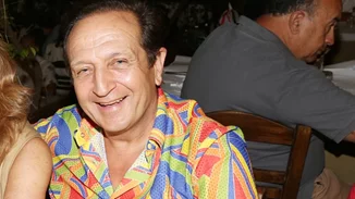 Ερωτευμένος δηλώνει ο Σπύρος Μπιμπίλας - "Μόνο μακροχρόνιες σχέσεις κάνω"