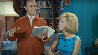 Το "Δόλωμα" ήταν η ταινία που "αναγκάστηκε" να γυρίσει η Αλίκη Βουγιουκλάκη