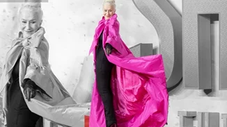 Η Helen Mirren έγινε Barbie | "Είναι ένα τεράστιο κομπλιμέντο"