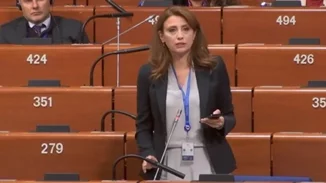 Επεισόδιο με τον Αλβανό πρωθυπουργό και τη Νίνα Κασιμάτη – Προσβλητική απάντηση "στην κυρία, την Ελληνίδα"