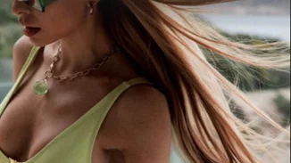 "Είμαι γυναίκα" | Η Ελένη Φουρέιρα δείχνει τις ραγάδες της και στέλνει ένα υπέροχο μήνυμα