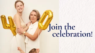 H VOGUE Watch and Jewellery γιορτάζει 40 χρόνια με το βλέμμα στραμμένο στο μέλλον