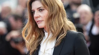 Κιάρα Μαστρογιάννι: H μοναχοκόρη δύο θρύλων του σινεμά είναι η νέα μούσα του οίκου Celine